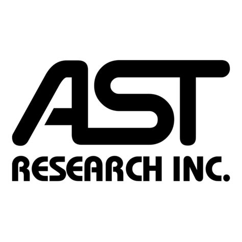 AST Research .